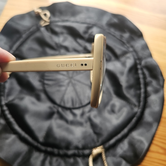 Gucci Frame Eyeglasses - Picture 5 of 16